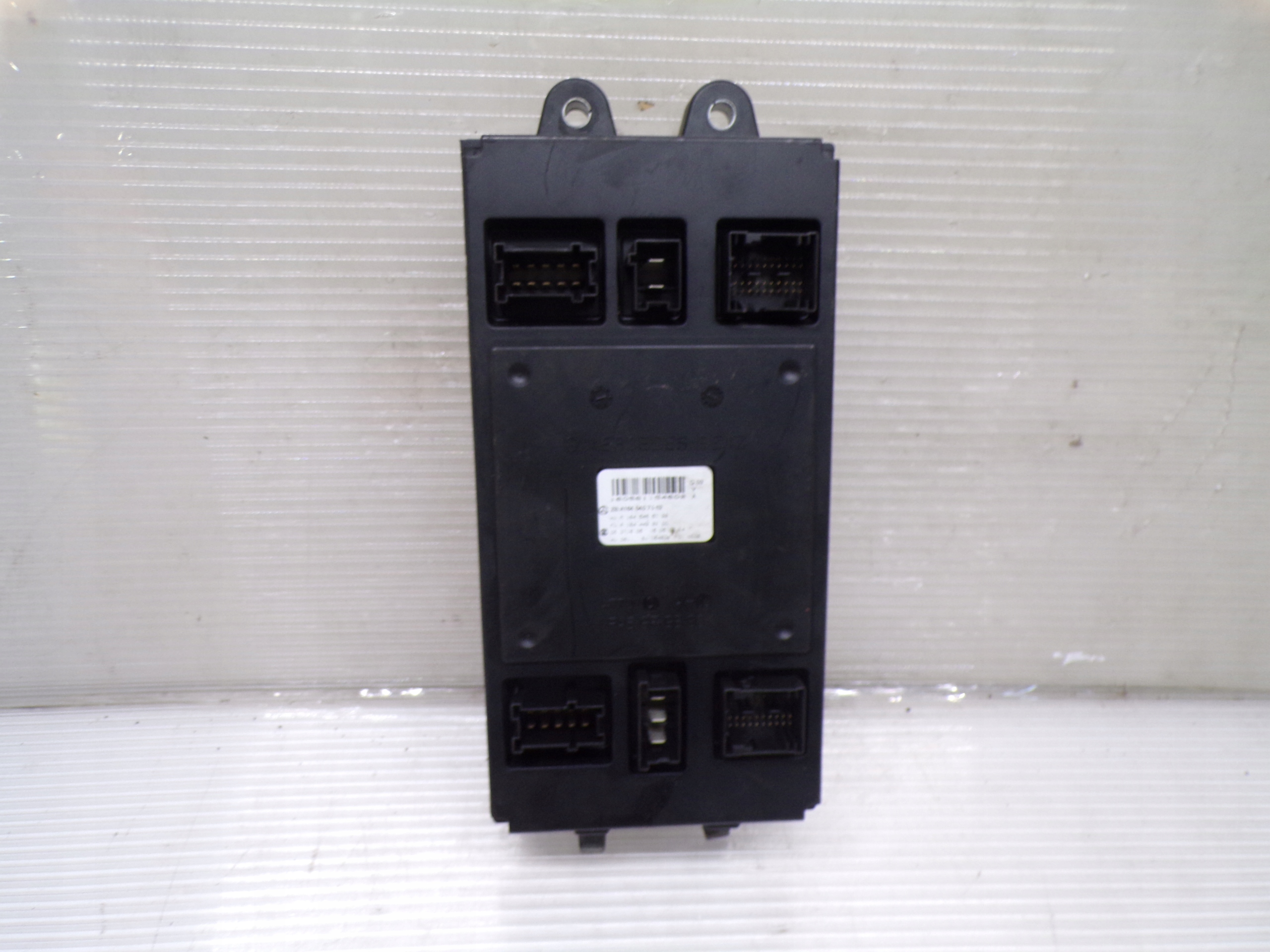 MODUŁ SAM BSI MERCEDES W164 ML GL W251 1645407562