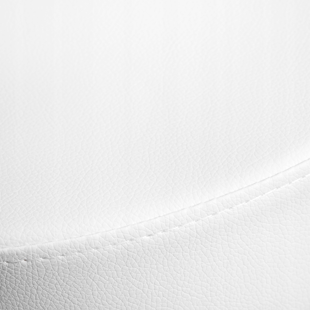 KRZESŁO TABORET KOSMETYCZNY REGULOWANY OBROTOWY Z OPARCIEM ZŁOTO-BIAŁY Waga produktu z opakowaniem jednostkowym 7.4 kg