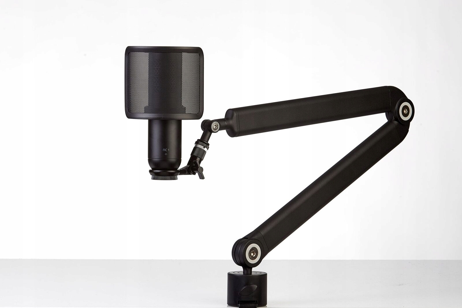 Držák stolního ramene pro mikrofon Novox Armstrong