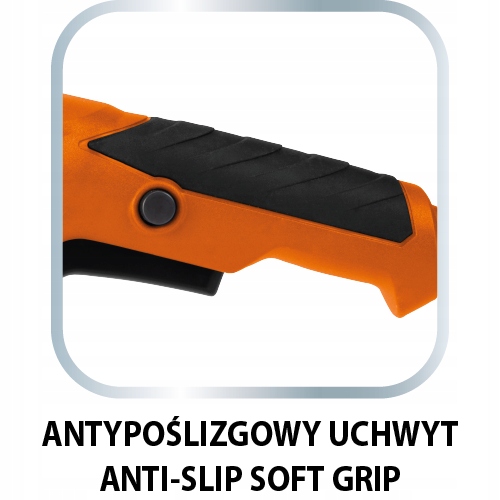 Polerka 900W, 150 mm Zasilanie sieciowe