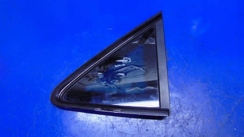 window right rear part TROJKAT LEON CUPRA IV HB HATCHBACK 20-26R