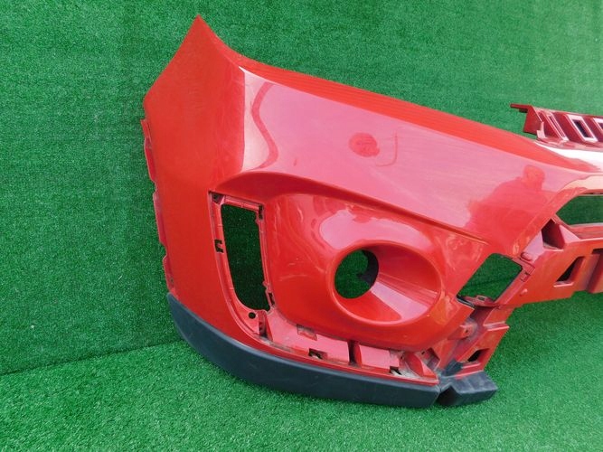 SUZUKI VITARA III LIFT 18- front bumper front