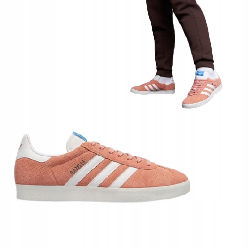 Sportovní Boty Adidas Gazelle
