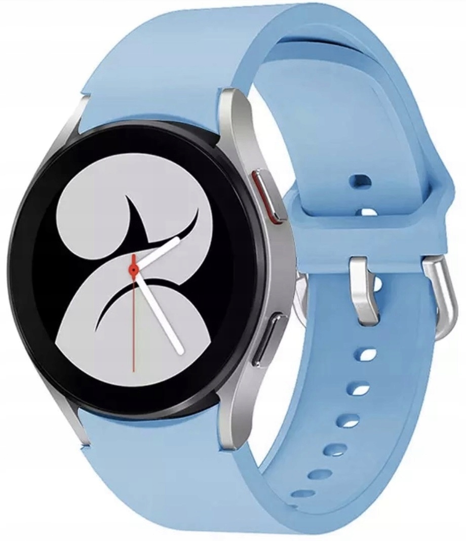 

Pasek Galaxy Watch 4 5 40/42/44/46/45 Pro