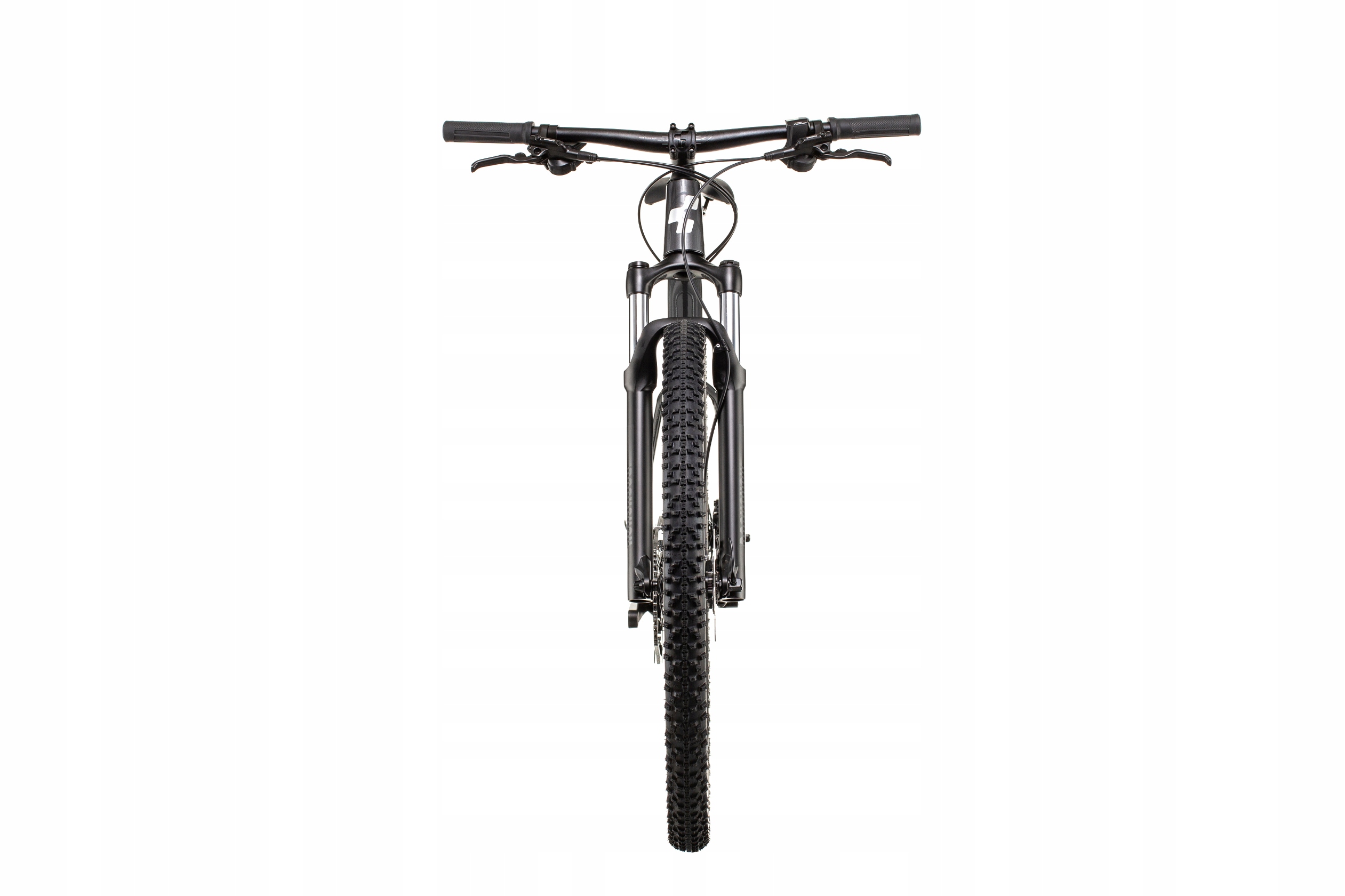 Rower CUBE AIM SL 2022 rama L 20" graphite Rodzaj przerzutki zewnętrzna