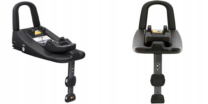 Joie i Advance baza isofix i Gemm i Anchor i Ven 10695687760 Allegro.pl