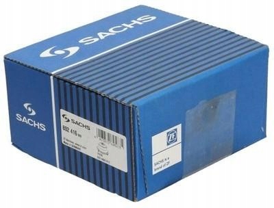 

Sachs Sprężyna Zawieszenia 993 925