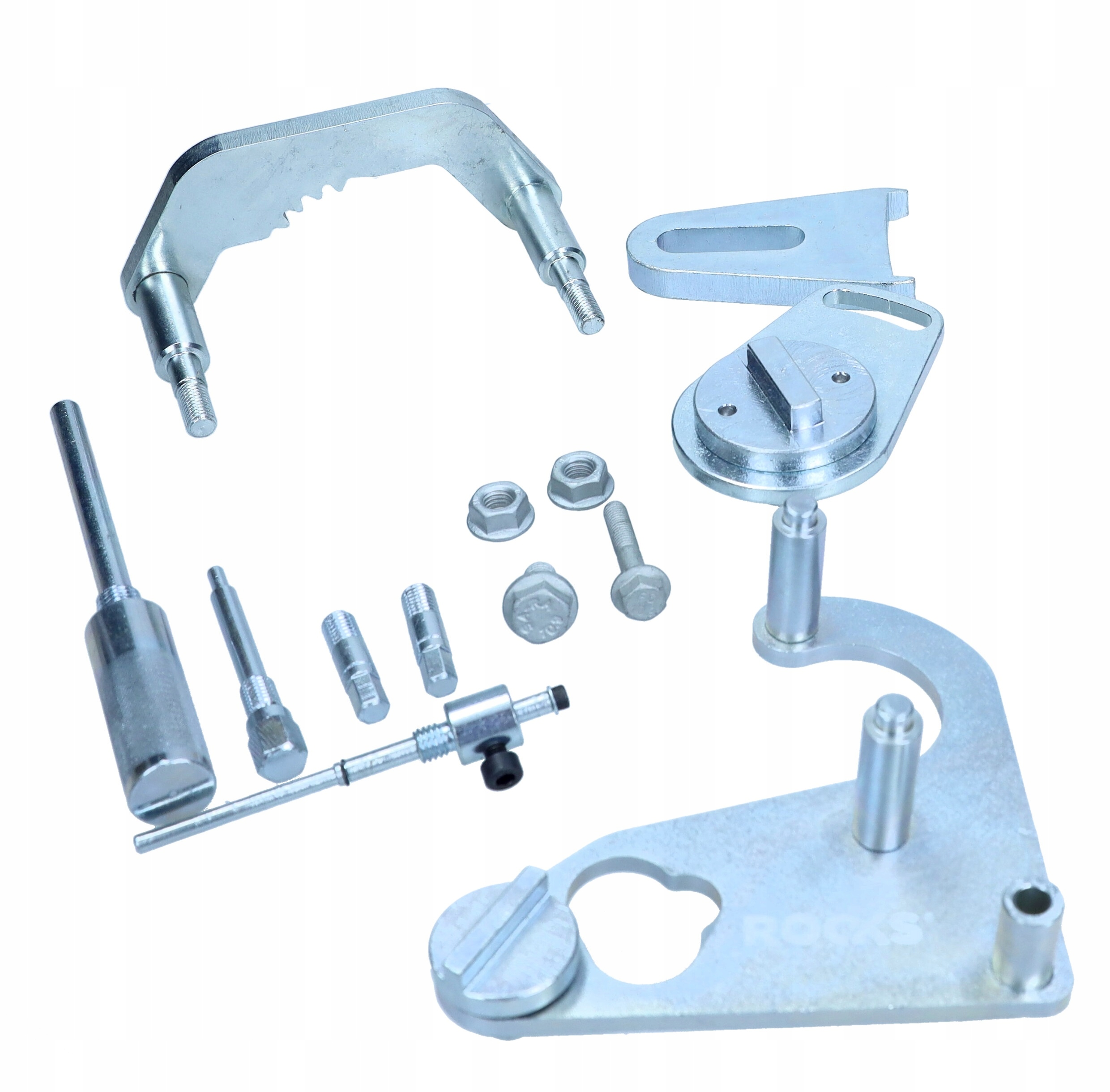 Blokada rozrządu do Renault 2.0 Blue DCI od 2020r