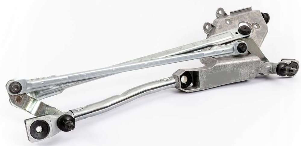 Ford Fiesta VII 08-17R Mechanismus stěračů přední Nový