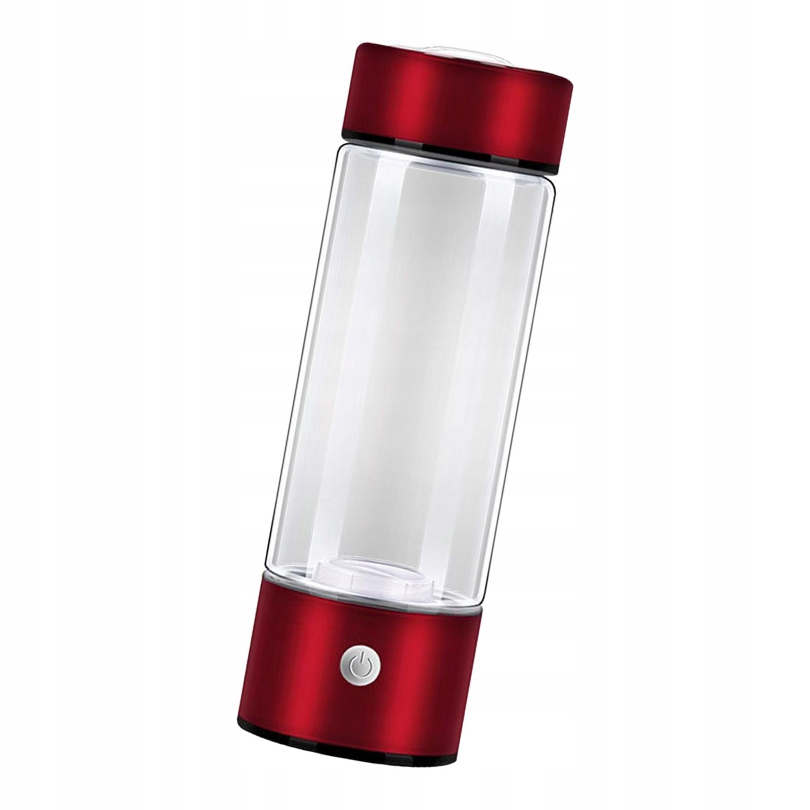 Zewnętrzna butelka na wodę 420 ml Zewnętrzny Model MD-202864