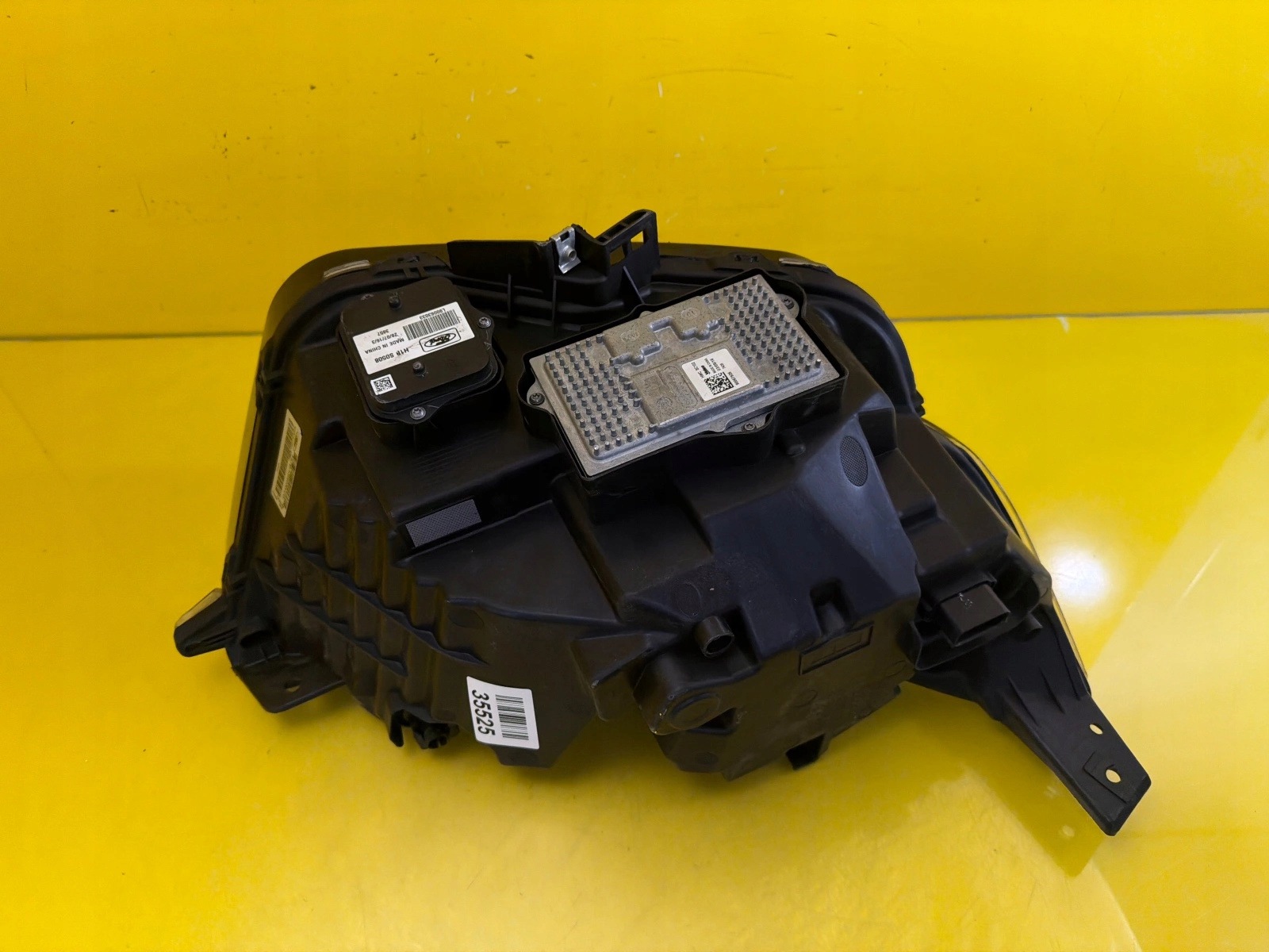 light left Ford Edge II 2014-2018 Full Led FK7B-13W030-CG