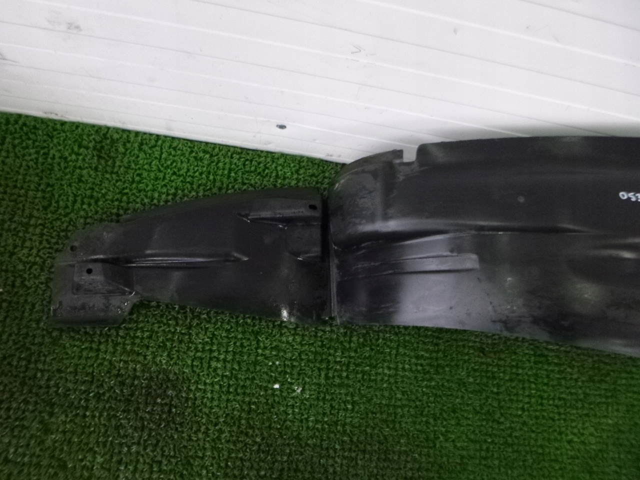 JEEP COMPASS 06- Radschale rechts hinten 05303948AA
