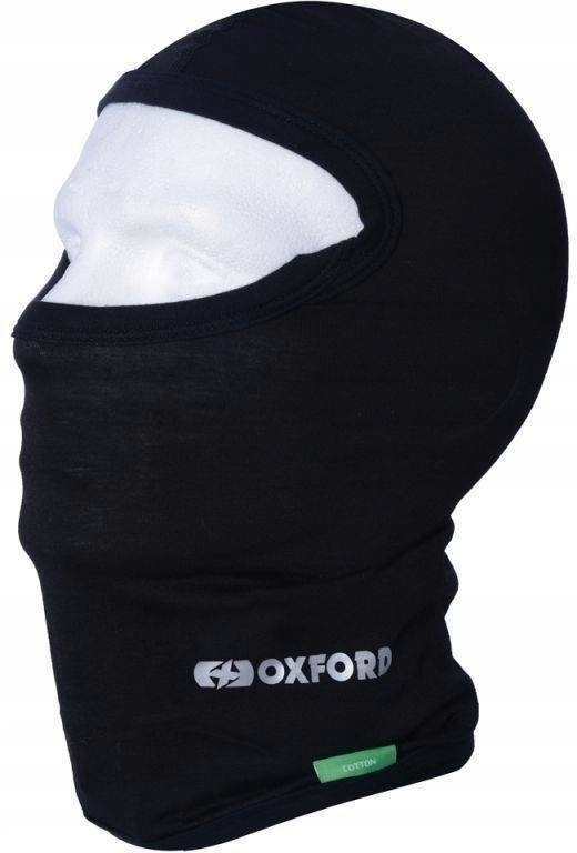 

Kominiarka Pod Kask Motocyklowy Oxford