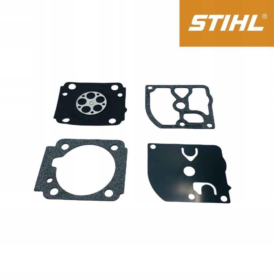 

Membrana Uszczelka Gaźnika Stihl Ms 362 C-M Zestaw