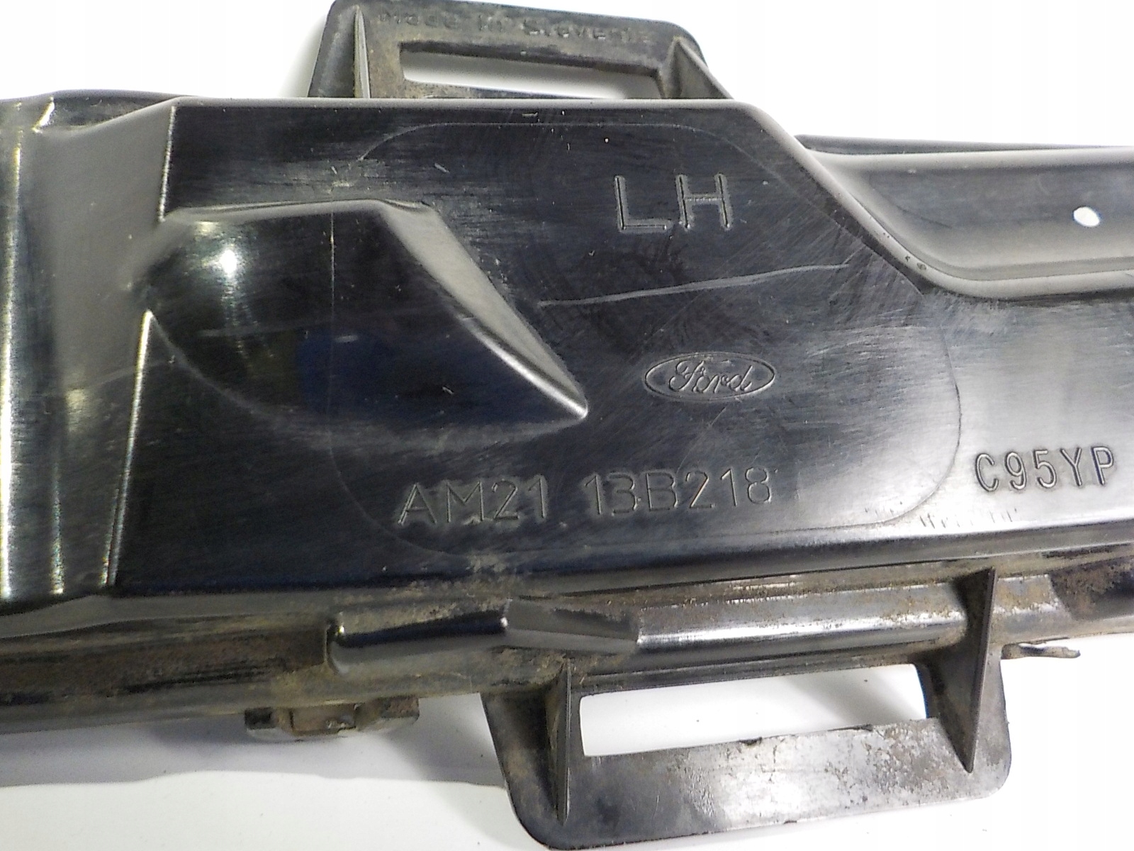 FORD S-MAX and MK1 LIFT fog light left light moulding LED DRL