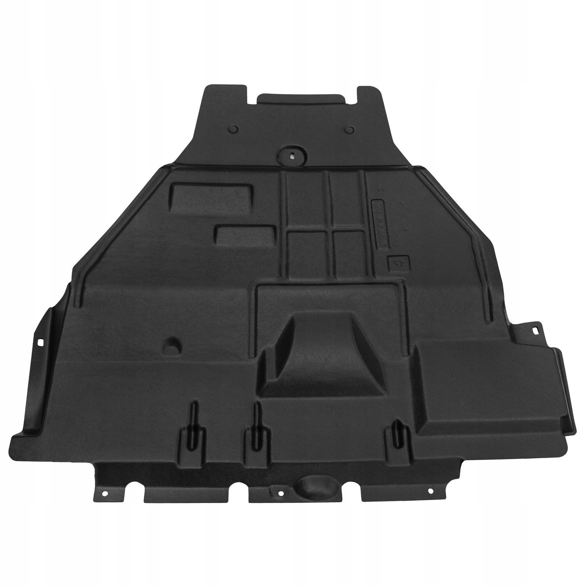 Kryt motoru Citroen Berlingo I 2002-2010