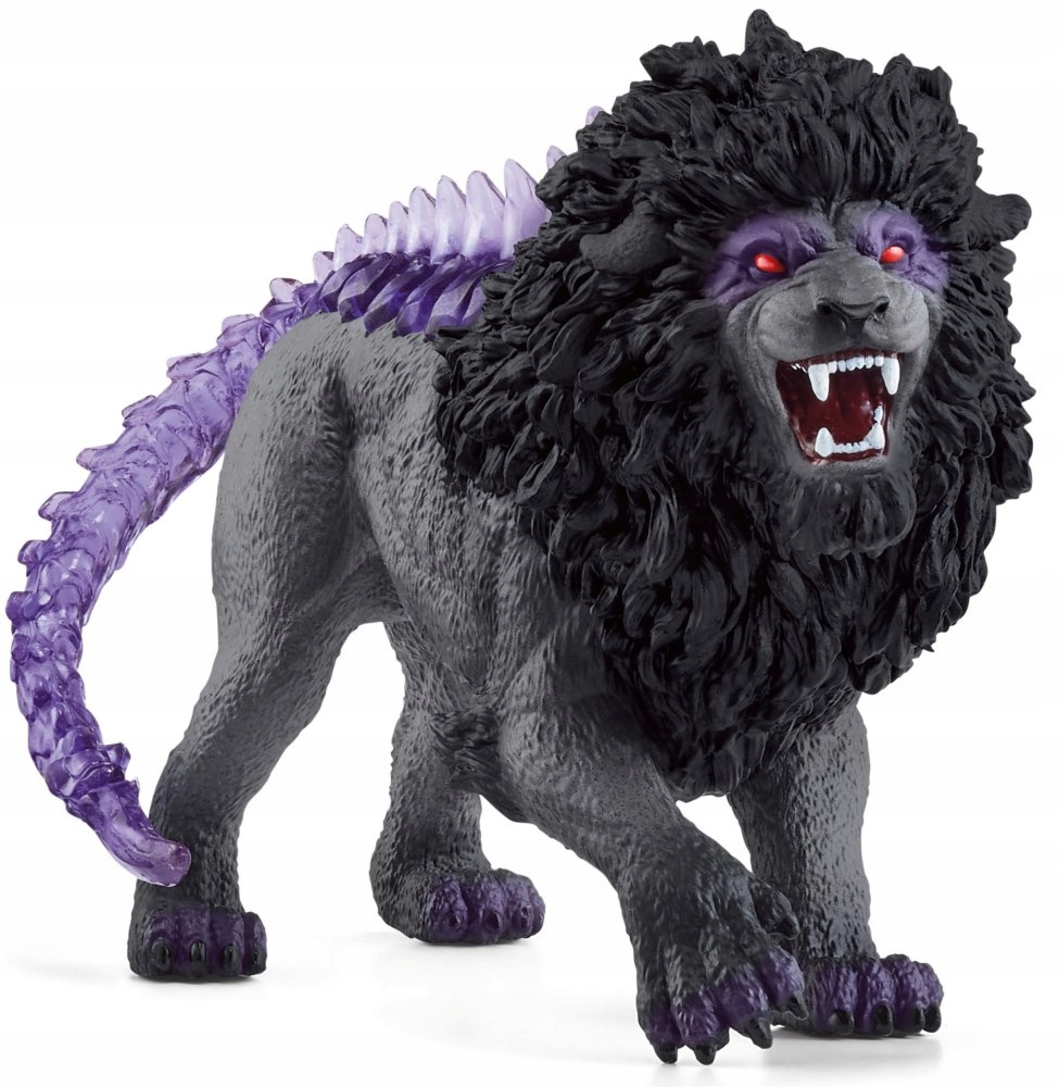 

Eldrador Figurka Lew Z Cienia Schleich 42555
