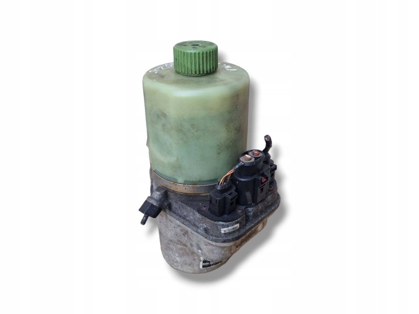 servo pump elektrohydrauliczna Volkswagen Polo 4 facelift 2008