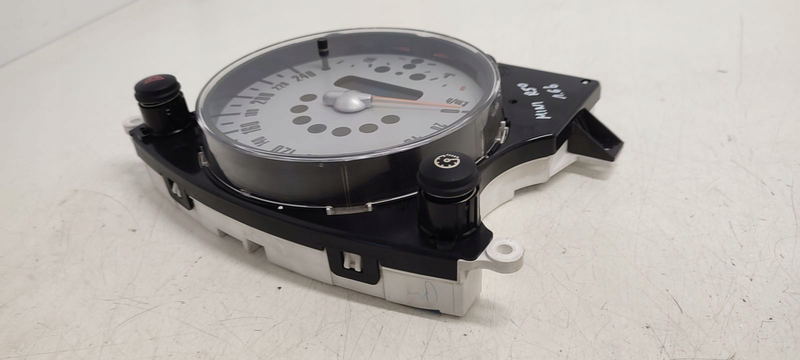 kilometar sat Mini R50 1,6