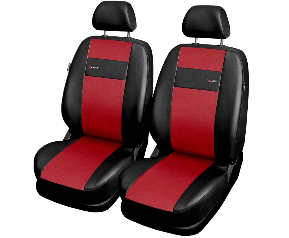 Pokrowce Pxlr do Toyota Yaris Auris Rav 4