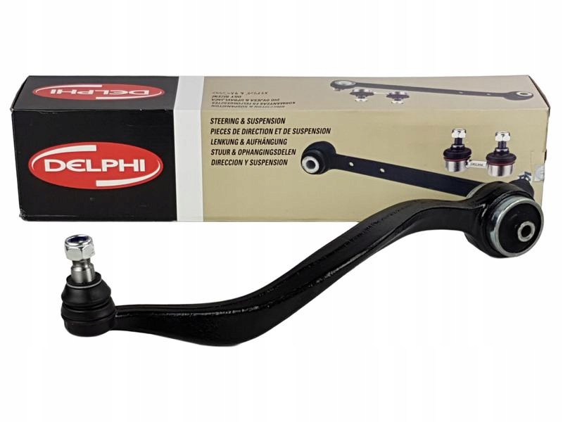 

Delphi Wahacz Przedni Dolny Mazda 6 Gg Gy