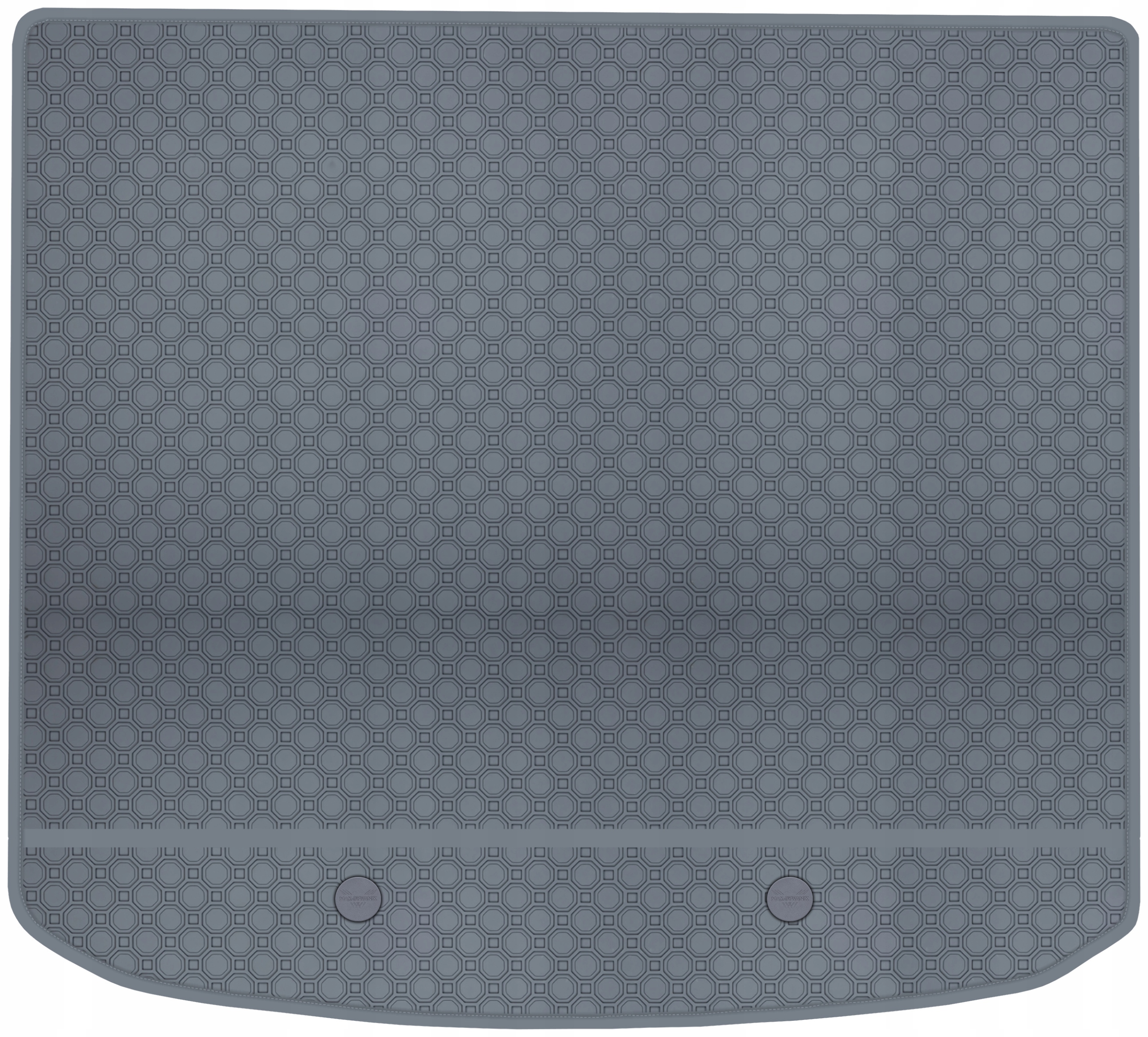 Seat Altea Freetrack 2004-2015 Koberec do zavazadlového prostoru Primeliner Honey