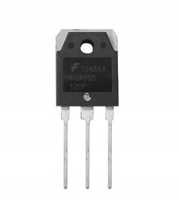 Tranzystor FGA30S120P 30A 1300V TO247 IGBT