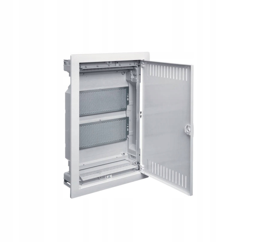 Hager Rozdzielnica p/t multimedialna 2x12 VU24NWB