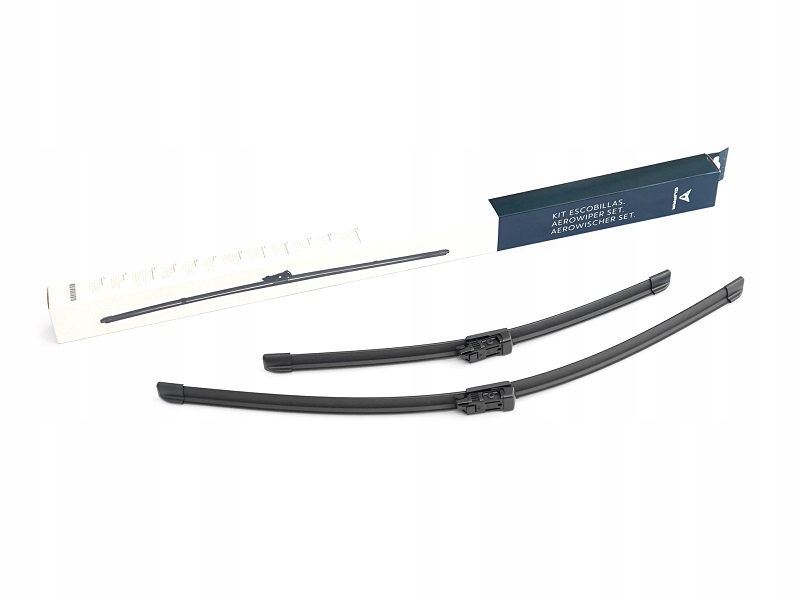 Zestaw Piór Wycieraczek Przód Cupra Formentor Oe