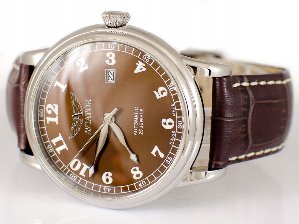 

Zegarek Aviator Douglas V.3.09.0.026.4 - Limitacja