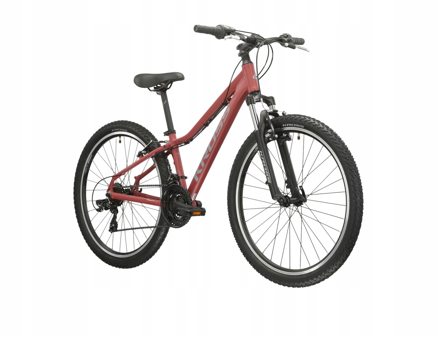 Rower Mtb Kross Lea 1.0 rama 19" koło 26 " Rocznik 2025