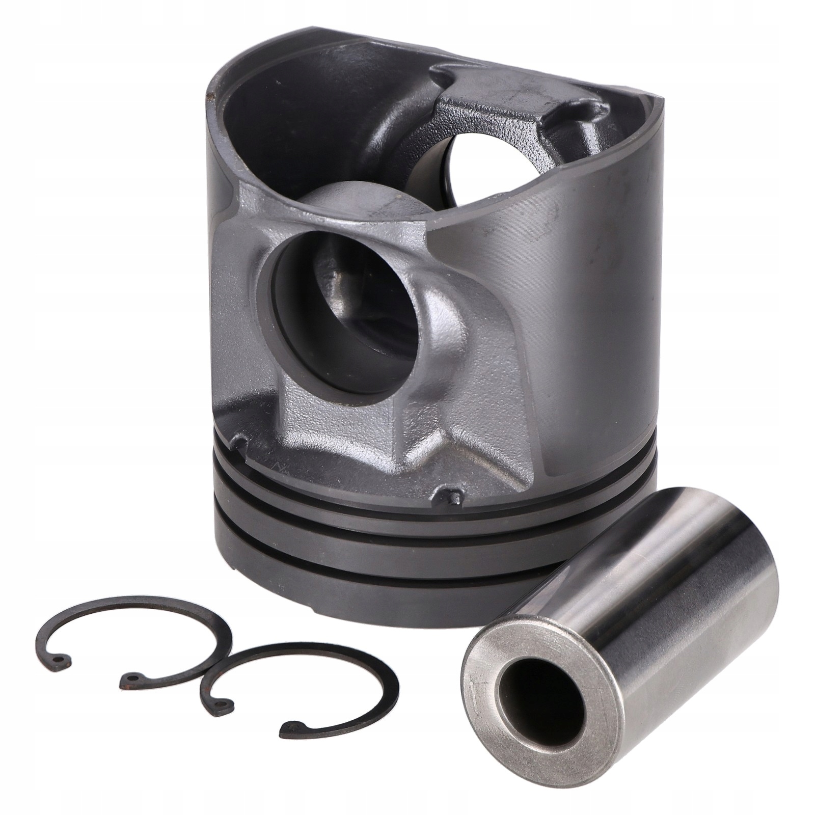 Oem Píst Motoru Perkins Rypadla A Nakladače Jcb 2CX, 3CX, 520, 537, 532, ostatní