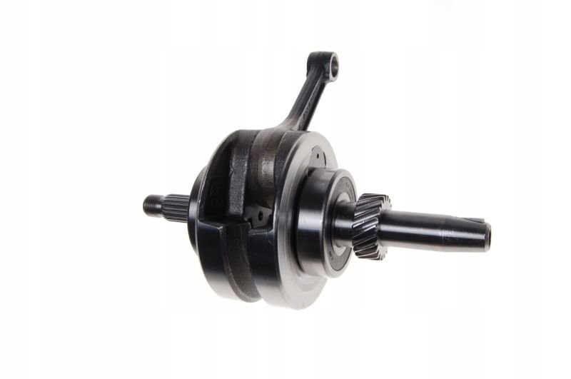 IS6M28206 - Колінчастий вал ATV200 Bashan