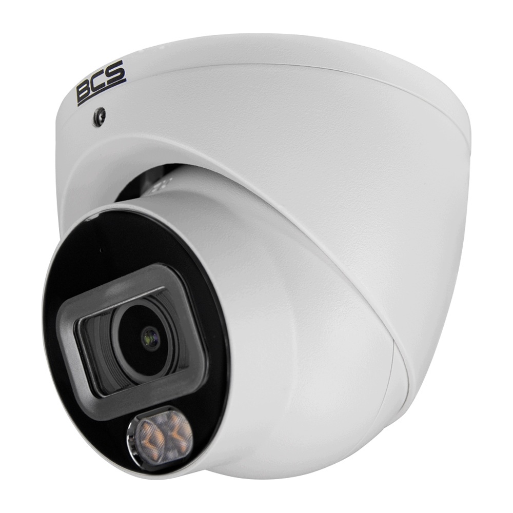 Kamera BCS-L-EIP28FCL3P-Ai1 8MPX Ip IP67 Audio Blc Hlc Detekcja Sd Bcs