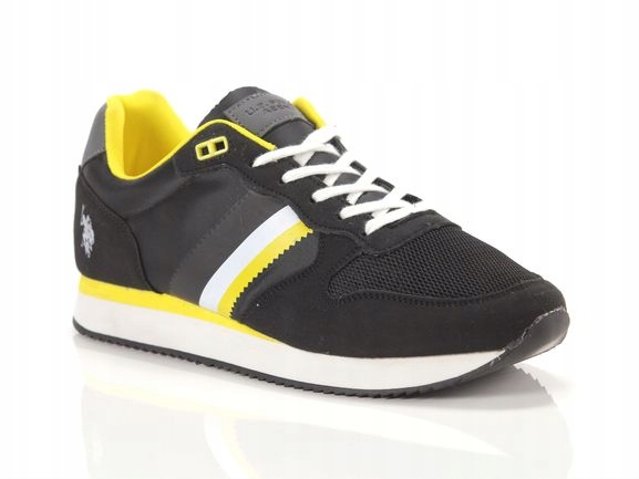 

Buty U.s. Polo Assn Trampki Sneakersy r.40-46 Polo