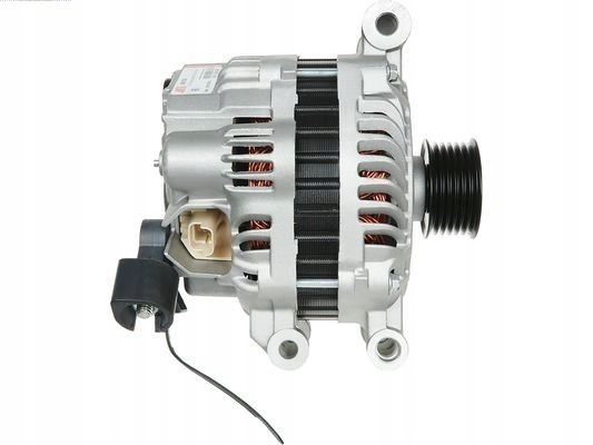 ALTERNATOR 120A A5104 AS-PL CITROEN Stan opakowania oryginalne