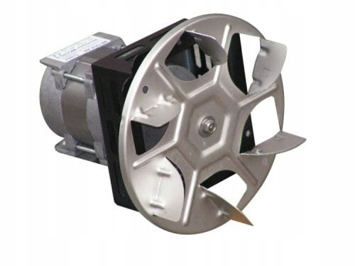 Odsávací ventilátor Metrix WC170.2