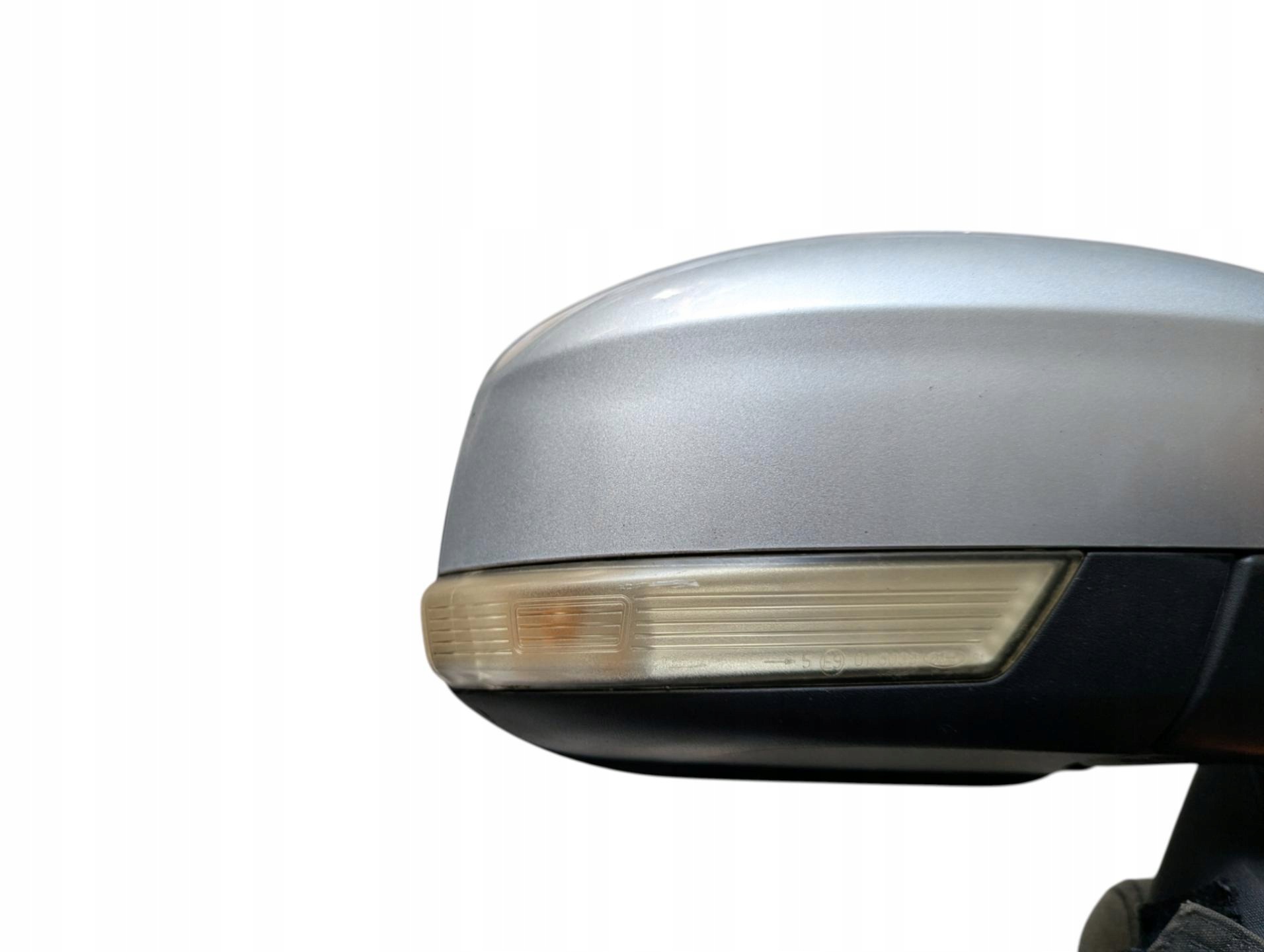 mirror exterior right side Ford Focus 2 facelift 2010 8M51-17682-YF
