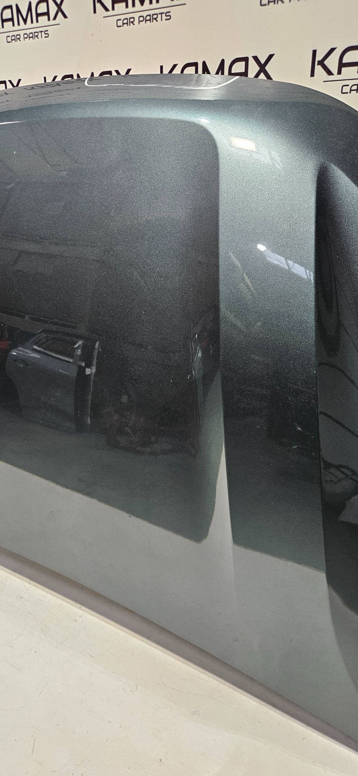 motorhaube vorne Dacia Jogger