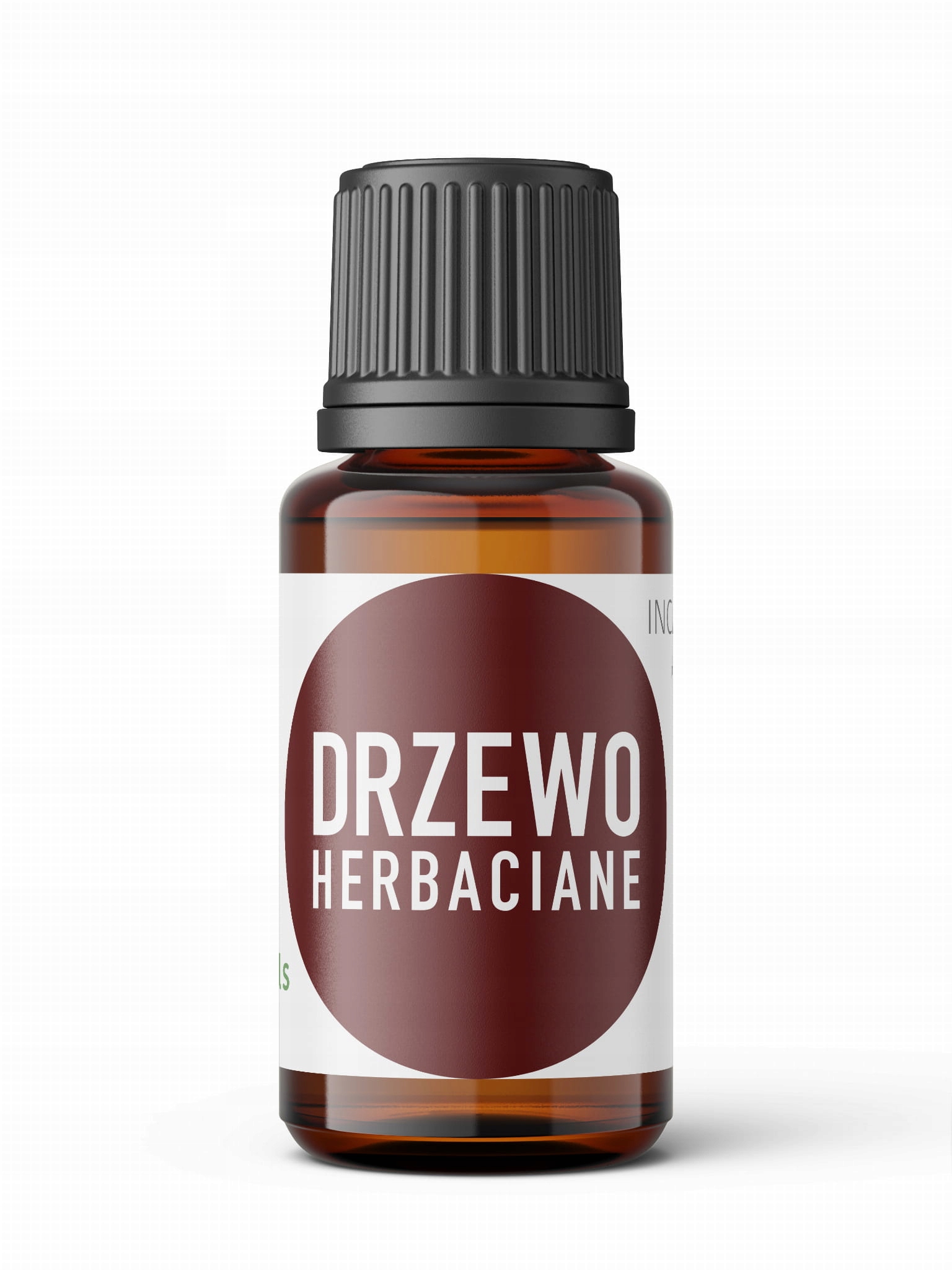 

Olejek Eteryczny Z Drzewa Herbacianego Organiczny