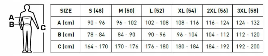 Koszulka polo URFT bawełniana biała XL Hoegert Kod producenta HT5K422-XL