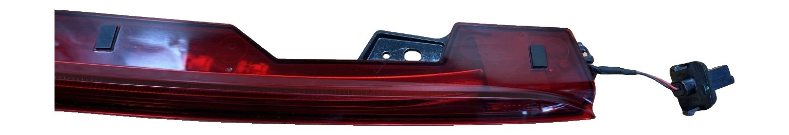 MERCEDES EQE V295 2021- light 3 TRZECIE light STOP A2959069900