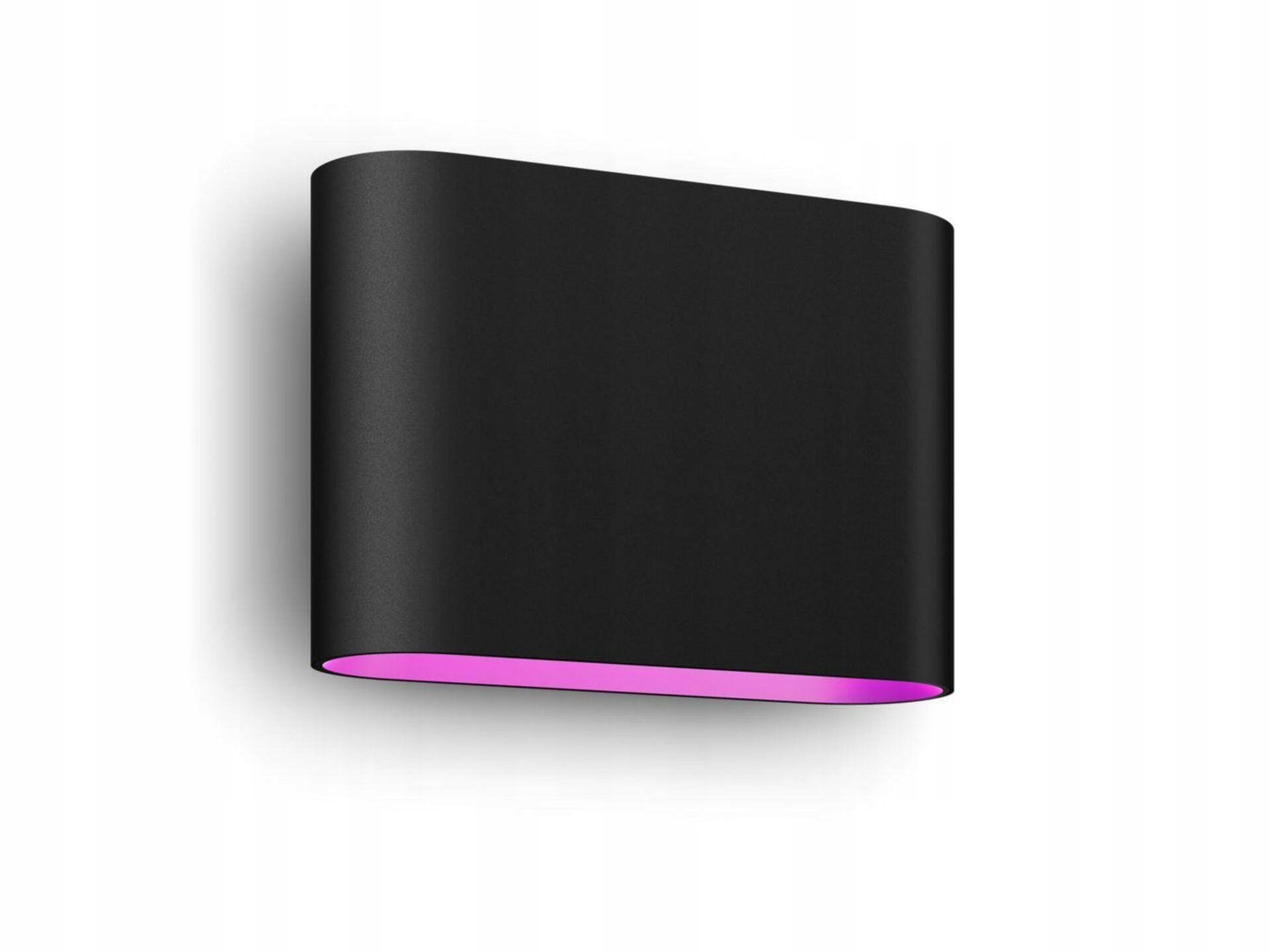 Philips Hue Dymera venkovní Led svítidlo Rgb 10,2 W, 1020 lm, IP44 černé