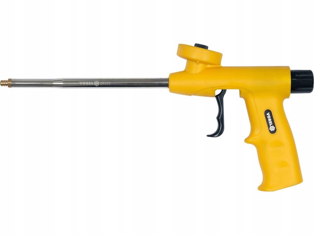 VOREL PISTOLET DO PIANKI MONTAŻOWEJ 09175 Marka Vorel