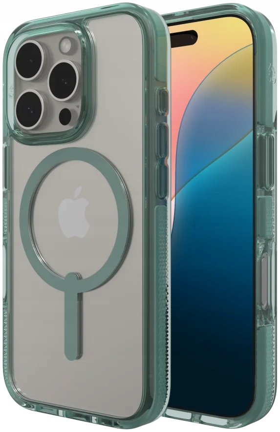 obal kryt Zagg Santa Cruz pouzdro pro iPhone 16 Pro