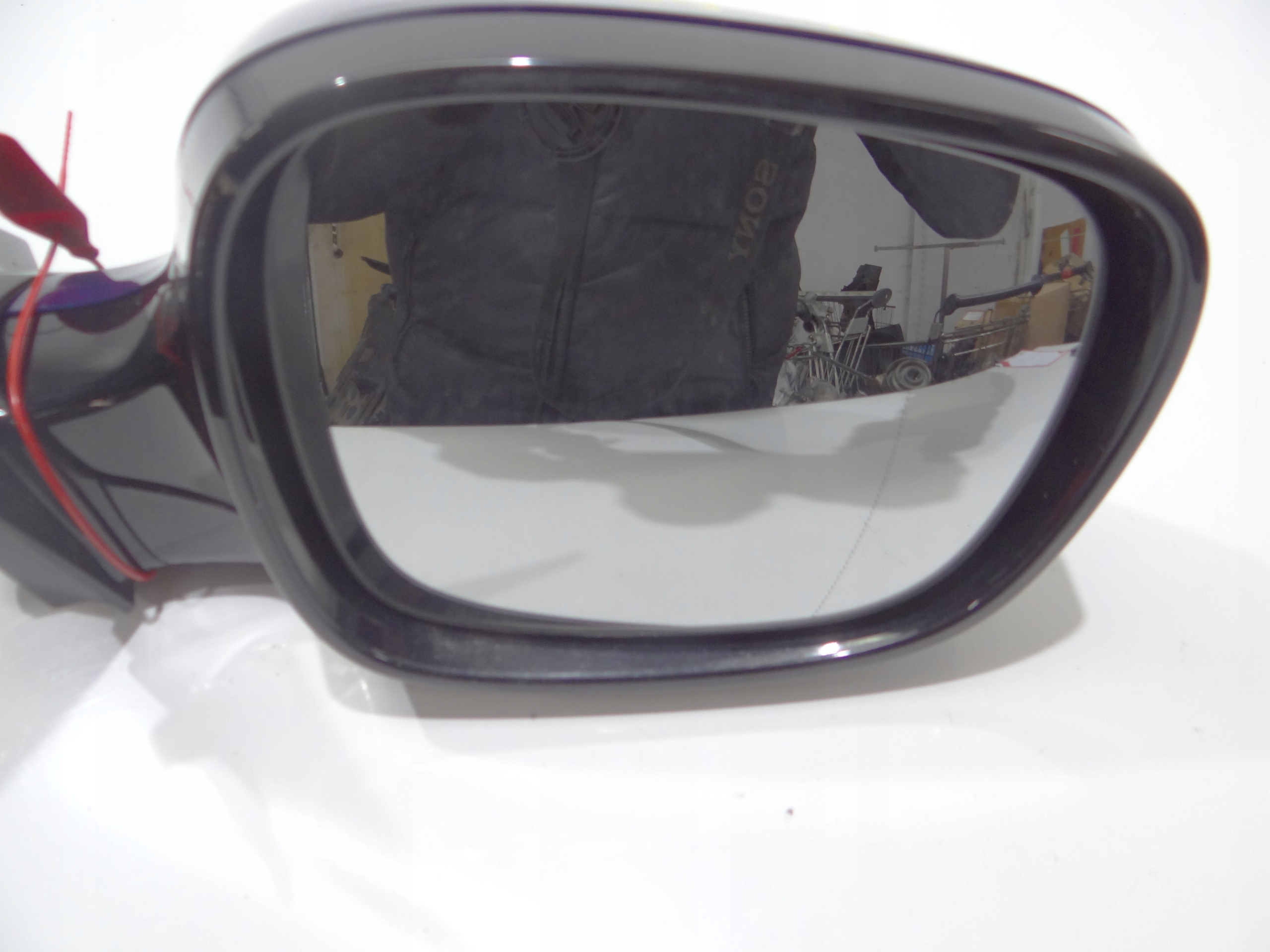 mirror right BMW X1 E84 M PAKIET 381
