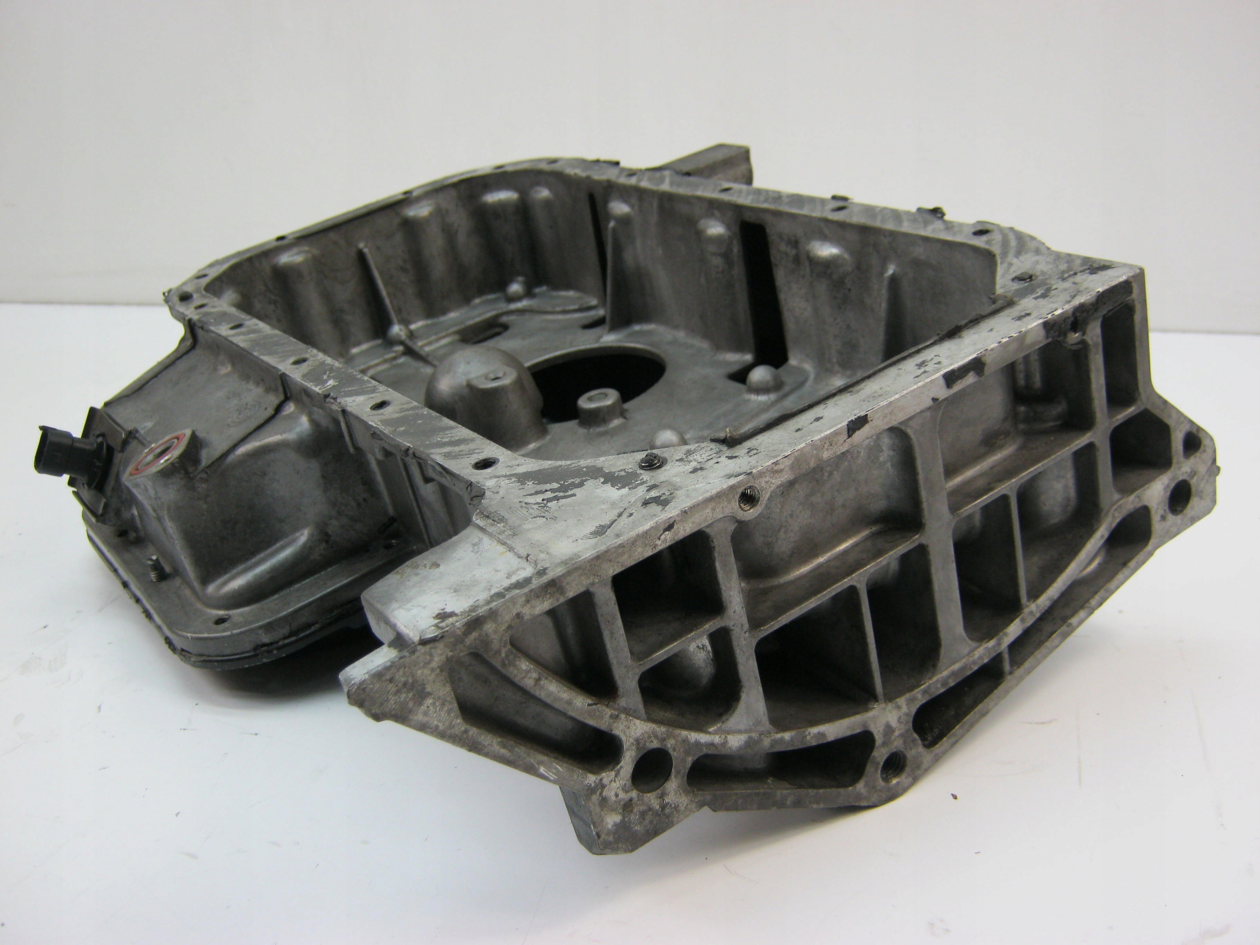 oil sump ASTRA COMBO 1.7 CDTI KOMPLET sensor