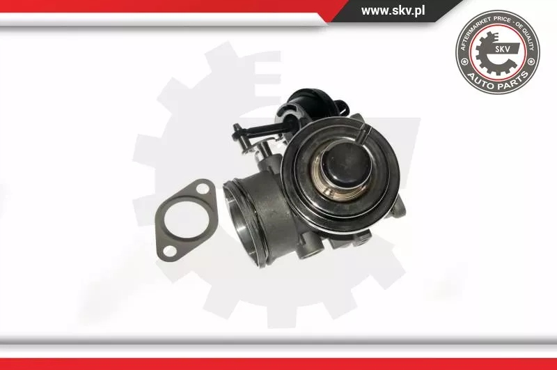 ESEN SKV 14SKV090 ZAWOR EGR VW NEW BEETLE 1.9TDI Producent części SKV
