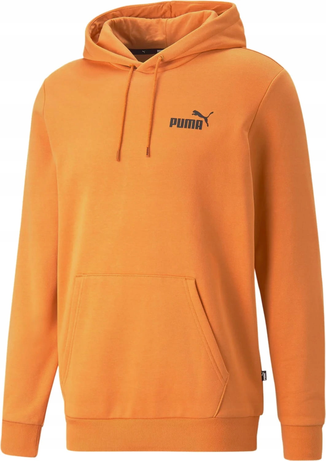Puma Ess Sportovní Pánská/chlapecká Mikina S Kapucí A Klokaním Kapsem S