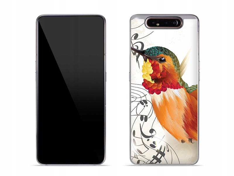 

Etui na Samsung Galaxy A80 - Fantastic Case